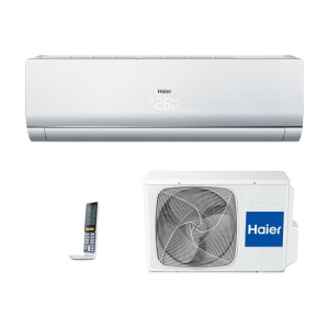 Кондиционер Haier AS12NS5ERA-W/1U12BS3ERA