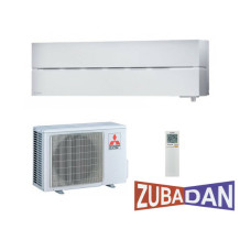 Кондиционер Mitsubishi Electric MSZ-LN25VGW/MUZ-LN25VGHZ