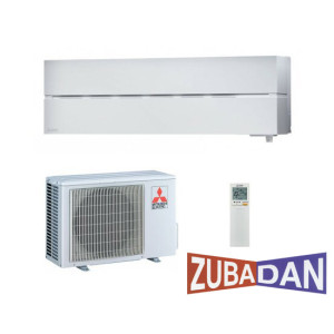 Кондиционер Mitsubishi Electric MSZ-LN25VGW/MUZ-LN25VGHZ