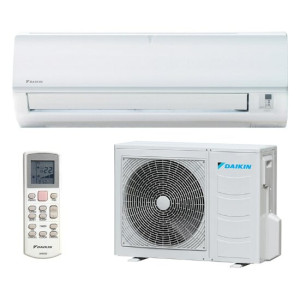 Кондиционер Daikin FTYN60L/RYN60L/-40