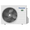 Кондиционер Panasonic CS/CU-PZ25WKD