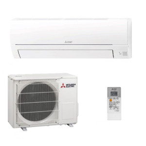 Кондиционер Mitsubishi Electric MSZ-HR35VF/MUZ-HR35VF