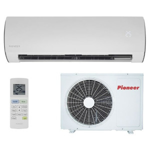 Кондиционер Pioneer KFR20MW/KOR20MW