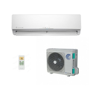 Кондиционер Systemair Sysplit Wall Smart 12 V2 Evo HP Q