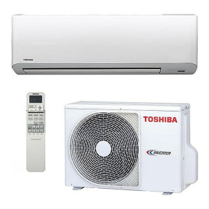 Кондиционер Toshiba RAS-13N3KV-E/RAS-13N3AV-E