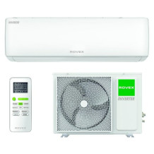Кондиционер Rovex RS-24TTIN1