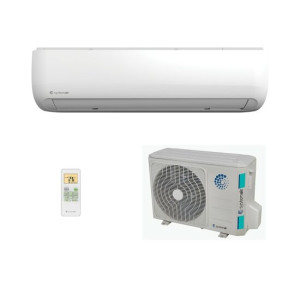 Кондиционер Systemair Sysplit Wall Smart 12 V2 HP Q