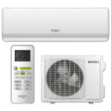 Кондиционер Green TSI/TSO-09 HRSY1
