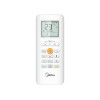 Кондиционер Midea MSMA-24HRN1-I/MSMA-24HRN1-O/-40