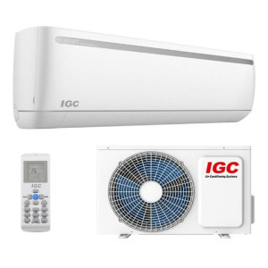 Кондиционер IGC RAS/RAC-24N2X