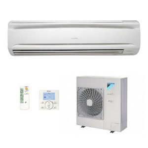 Кондиционер Daikin FAA100A/RZQSG100L8Y