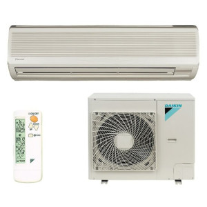 Кондиционер Daikin FAQ100B/RQ100BW1