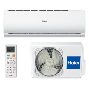 Кондиционер Haier AS12TL3HRA/1U12MR4ERA