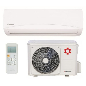 Кондиционер Kentatsu KSGB35HFAN1/KSRB35HFAN1/-40