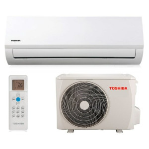 Кондиционер Toshiba RAS-09U2KHS/RAS-09U2AHS-EE