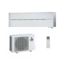 Кондиционер Mitsubishi Electric MSZ-LN50VGW/MUZ-LN50VG
