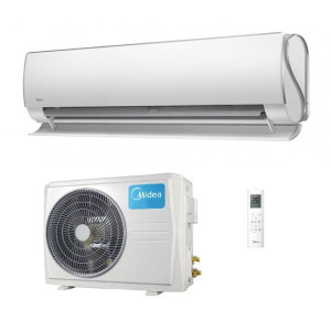 Кондиционер Midea MSMTBU-09HRFN1/MOBA01-09HFN1