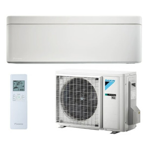 Кондиционер Daikin FTXA20AW/RXA20A