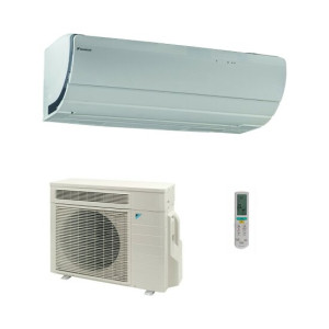 Кондиционер Daikin FTXZ25N/RXZ25N