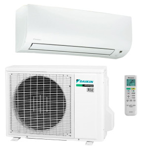 Кондиционер Daikin FTXP25L/RXP25L