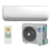 Кондиционер Systemair Sysplit Wall Smart 18 V4 Evo HP Q