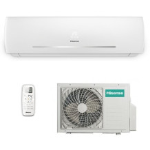 Кондиционер Hisense AS-07HR4SYDDC5