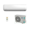 Кондиционер Systemair Sysplit Wall Smart 24 V2 HP Q