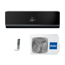 Кондиционер Haier AS12NS5ERA-B/1U12BS3ERA