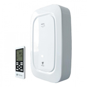 Приточно-очистительный мультикомплекс Royal Clima Brezza RCB 150/EH-1000