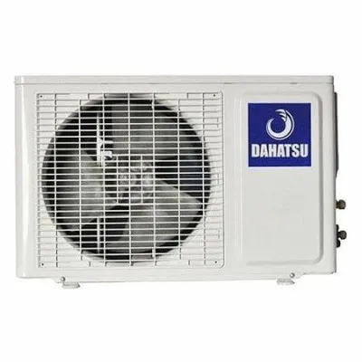 Канальный кондиционер Dahatsu DH-KN36A 1
