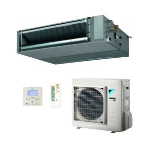 Канальный кондиционер Daikin FBA60A/RXM60M9
