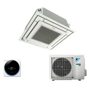 Кассетный кондиционер Daikin FCAG35A/ARXM35M9