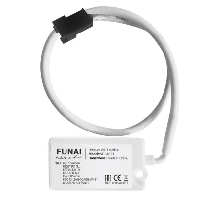 Wi-Fi модуль Funai WF-RAC03 Wi-Fi модуль Funai WF-RAC03