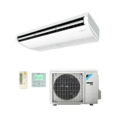 Потолочный кондиционер Daikin FHA35A/RXM35M9 Потолочный кондиционер Daikin FHA35A/RXM35M9