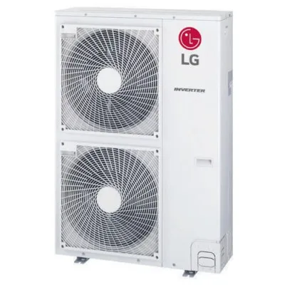 Потолочный кондиционер LG UV48R.N20/UU48WR.U30 1