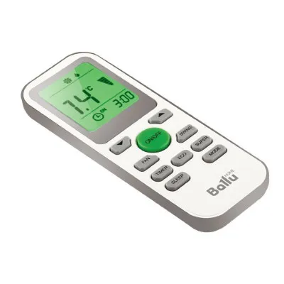 Мобильный кондиционер Ballu BPAC-09 CE_Y17 1