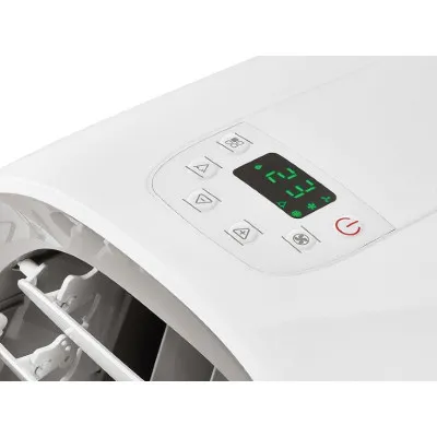 Мобильный кондиционер Ballu BPAC-09 CE_Y17 2