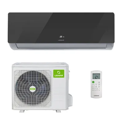 Кондиционер Lessar LS-HE09KNA2AC/LU-HE09KNA2AC Кондиционер Lessar LS-HE09KNA2AC/LU-HE09KNA2AC