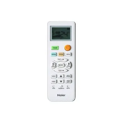 Кондиционер Haier HSU-36HNH03/R2 3