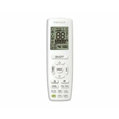 Кондиционер Pioneer KFRI50MW/KORI50MW Nord-30 3