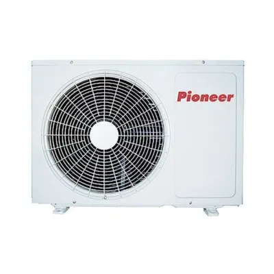 Кондиционер Pioneer KFRI50MW/KORI50MW Nord-30 2