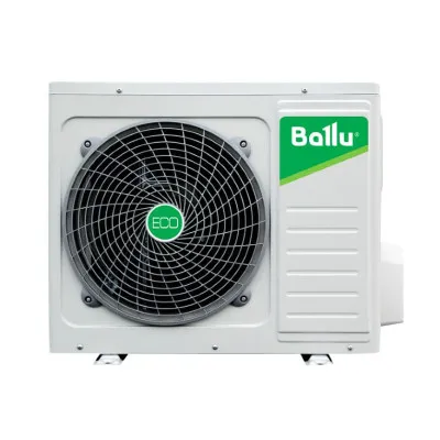 Кондиционер Ballu BSUI-24HN8 4