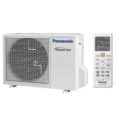 Кондиционер Panasonic CS/CU-XZ20TKE 5