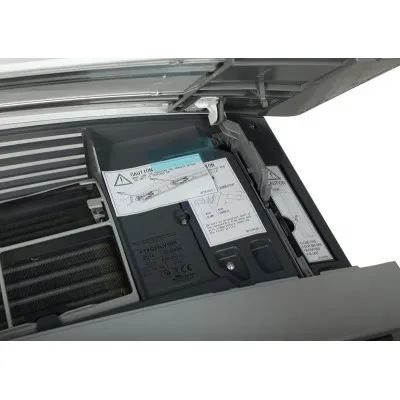 Кондиционер Daikin FTXG20LS/RXG20L 8