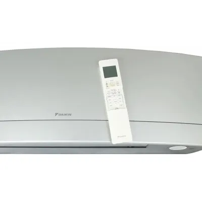 Кондиционер Daikin FTXG20LS/RXG20L 11