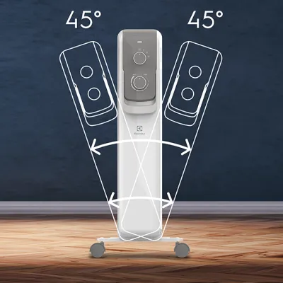 Масляный радиатор Electrolux EOH/M-7157 2