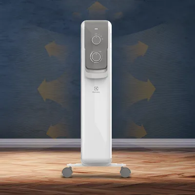 Масляный радиатор Electrolux EOH/M-7157 1